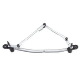 Doblo Silecek Mekanizması 2011-2022 Hellux 51810592