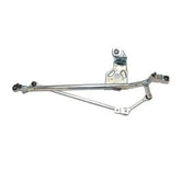 Palio Silecek Mekanizması 1997-2015 Hellux 46435950