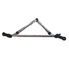 Lodgy Silecek Mekanizması 2012-2017 Hellux 288004287R