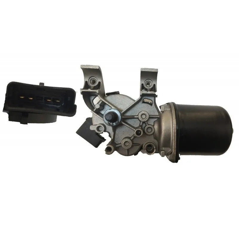 Megane Cam Silecek Motoru 2004-2009 Hellux 7701054828