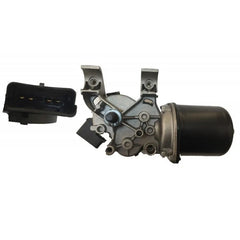 Megane Cam Silecek Motoru 2004-2009 Hellux 7701054828