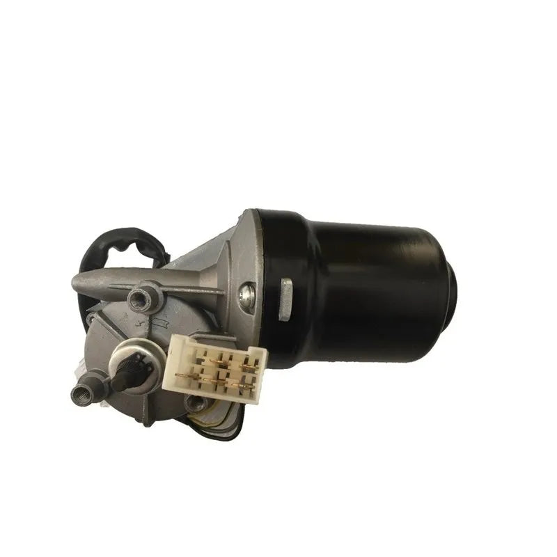Kartal Cam Silecek Motoru 1979-2001 Hellux 64300106