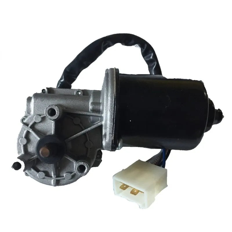 Şahin Cam Silecek Motoru 1988-2001 Hellux 55170000