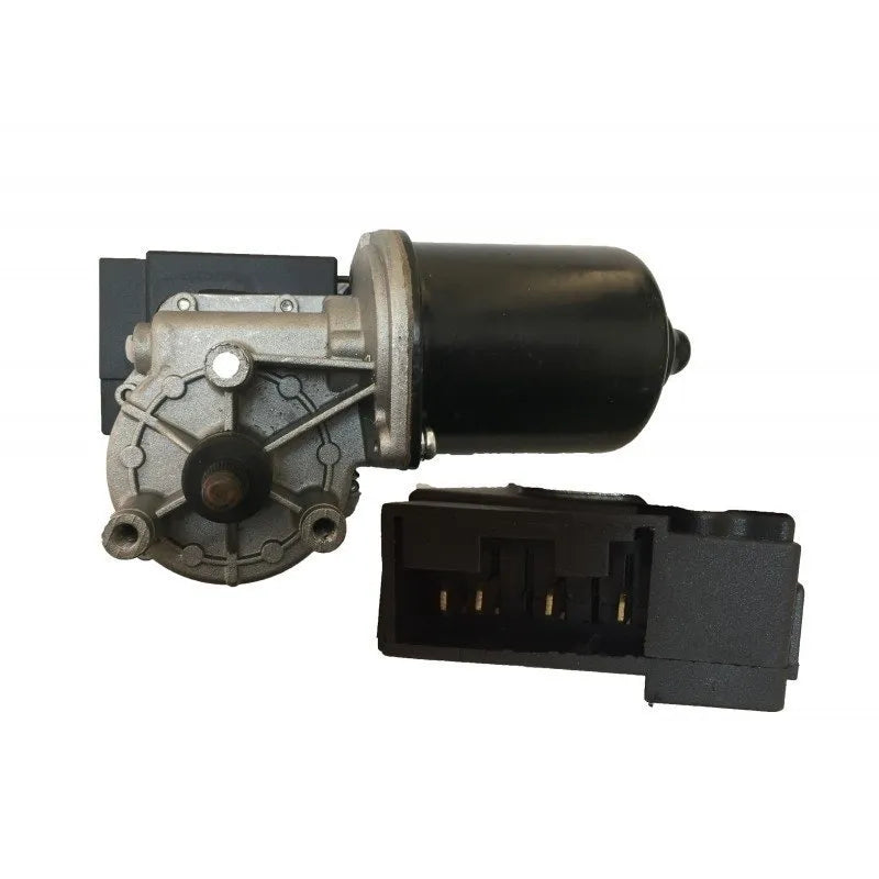 Albea Ön Cam Silecek Motoru 2002-2013 Hellux 46435950