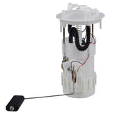 Clio Yakıt Depo Şamandırası 1999-2012 Hellux 8200130191