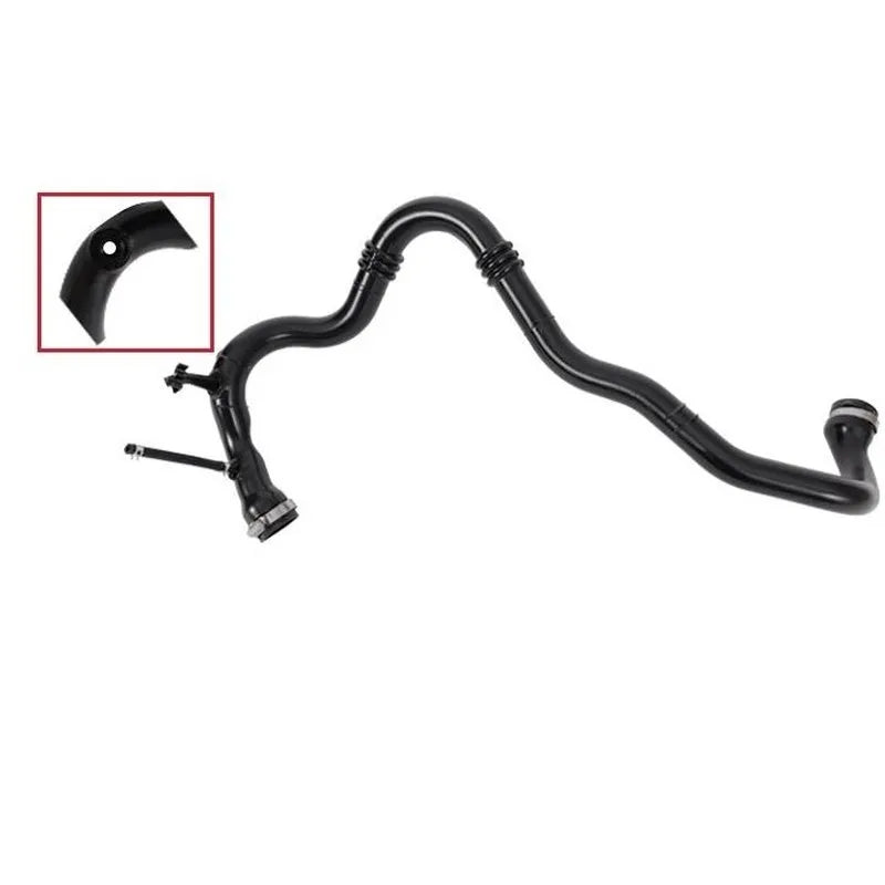 Logan Turbo Borusu 2002-2014 İbraş 8200889766