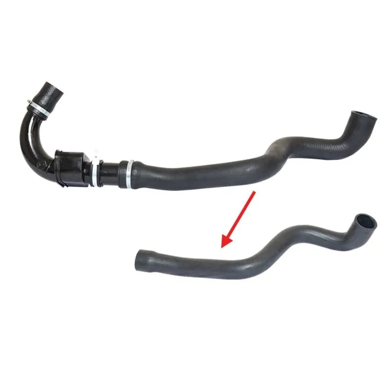 Megane Turbo Hortumu 2004-2009 IBRAS 11158