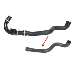 Megane Turbo Hortumu 2004-2009 IBRAS 11158