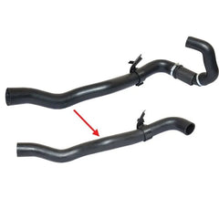 Sandero Turbo Hortumu 2008-2018 İbraş 8200459060