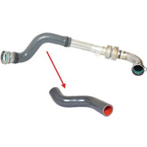Fluence Turbo Hortumu 2008-2015 İbraş 8200760281