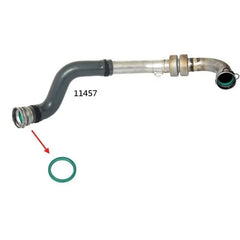 Fluence Turbo Hortumu O-Ring Contası 2008-2015