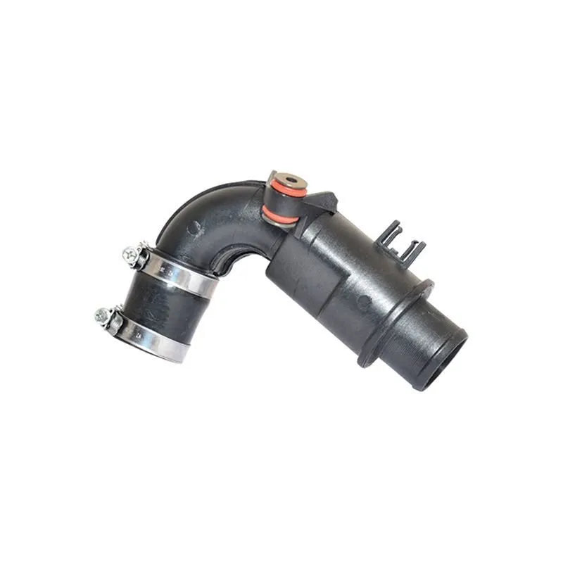 Modüs Turbo Borusu 2004-2009 İbraş 8200109955