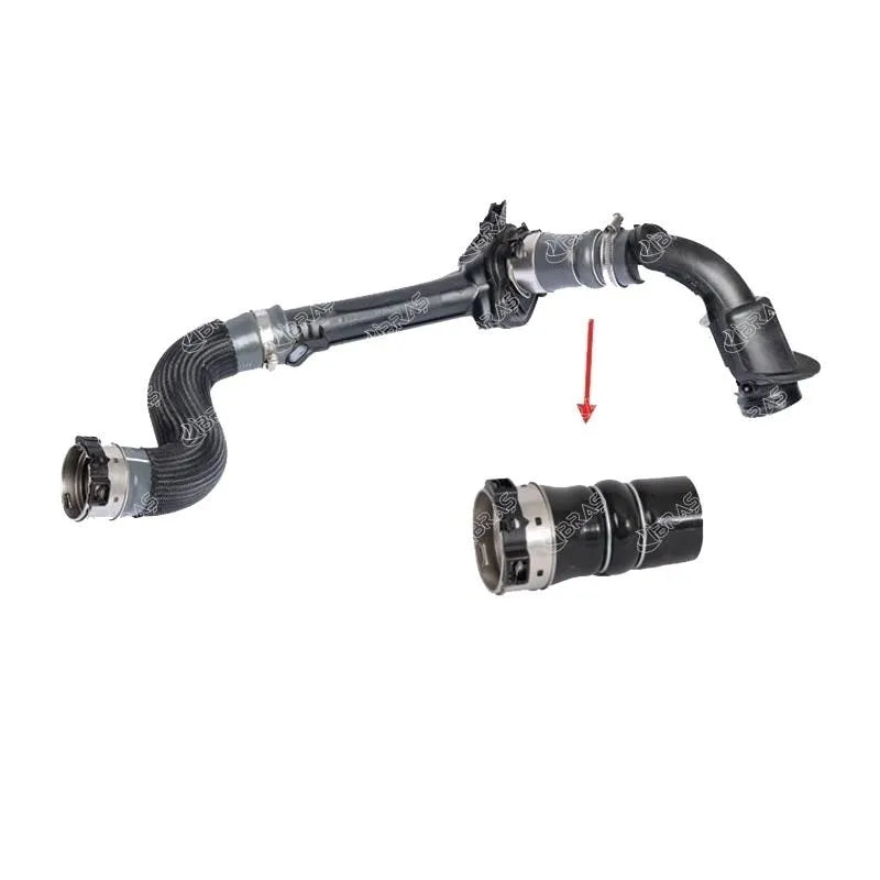 Captur Turbo Hortumu 2013-2019 İbraş 144602487R