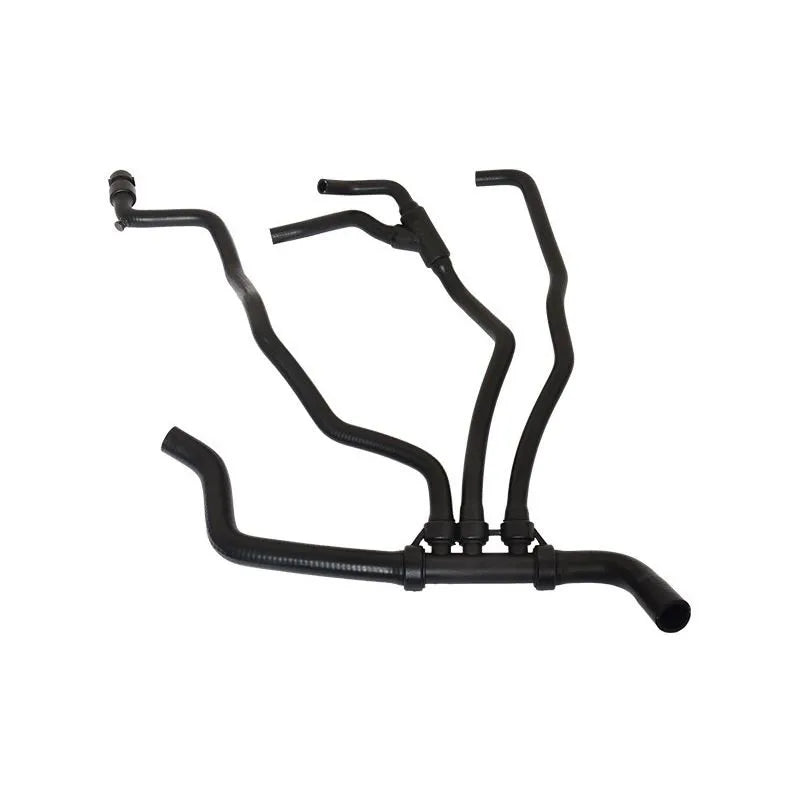Laguna Motor Radyatörü Alt Hortumu 2003-2007 IBRAS 11662