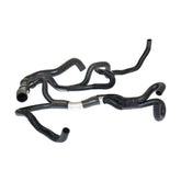 Laguna Motor Radyatörü Alt Hortumu 2008-2012