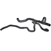 Laguna Motor Radyatörü Alt Hortumu 2008-2012