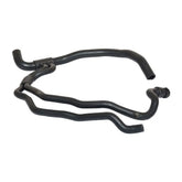 Clio Motor Radyatörü Alt Hortumu 1990-2012 İbraş 8200026111