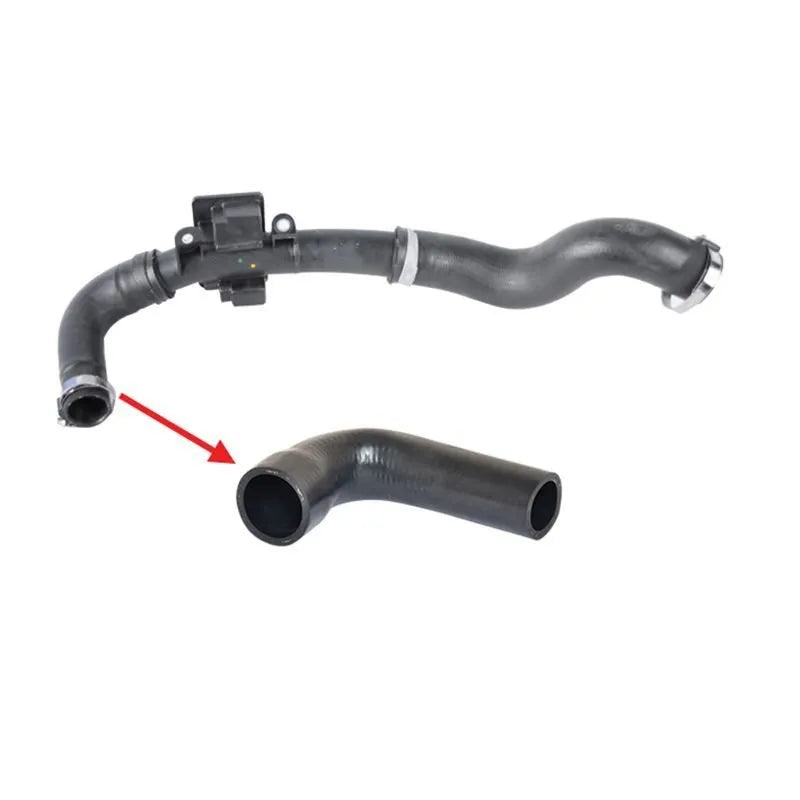 Kangoo Turbo Hortumu 2003-2015 İbraş 8200534296