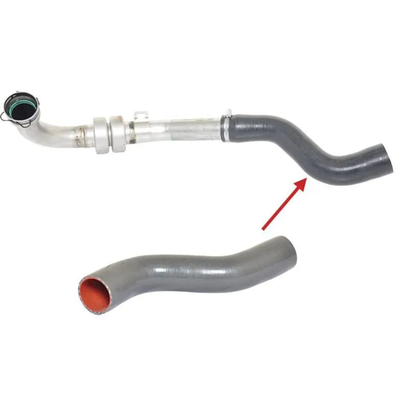 Kangoo Turbo Hortumu 2010-2015 İbraş 8200775694