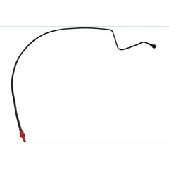 Clio Yakıt Hortumu 1999-2012 İbraş 8200722197