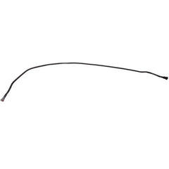 Clio Yakıt Hortumu 2009-2012 İbraş 8200262760