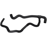 Clio Motor Radyatörü Alt Hortumu 2013-2018 İbraş 215038226R