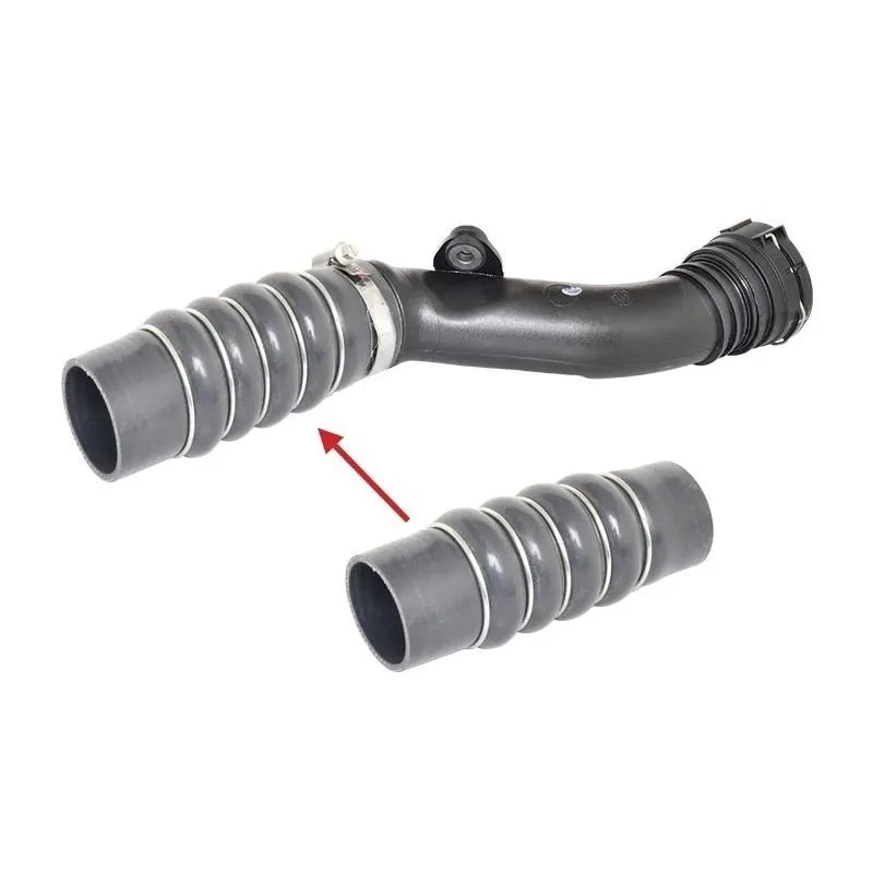 Modüs Turbo Hortumu 2004-2009 İbraş 8200296596