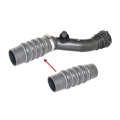 Modüs Turbo Hortumu 2004-2009 İbraş 8200296596