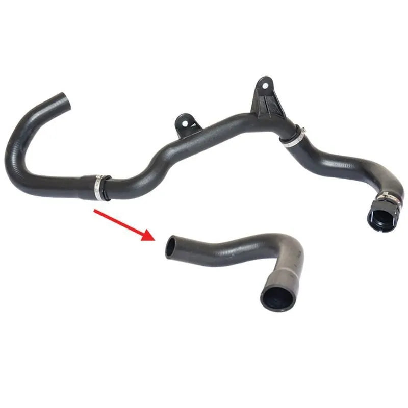 Ducato Motor Radyatörü Üst Hortumu 2001-2022