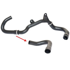 Ducato Motor Radyatörü Üst Hortumu 2001-2022