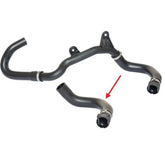 Ducato Motor Radyatörü Üst Hortumu 2001-2022