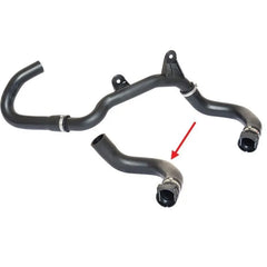 Ducato Motor Radyatörü Üst Hortumu 2001-2022