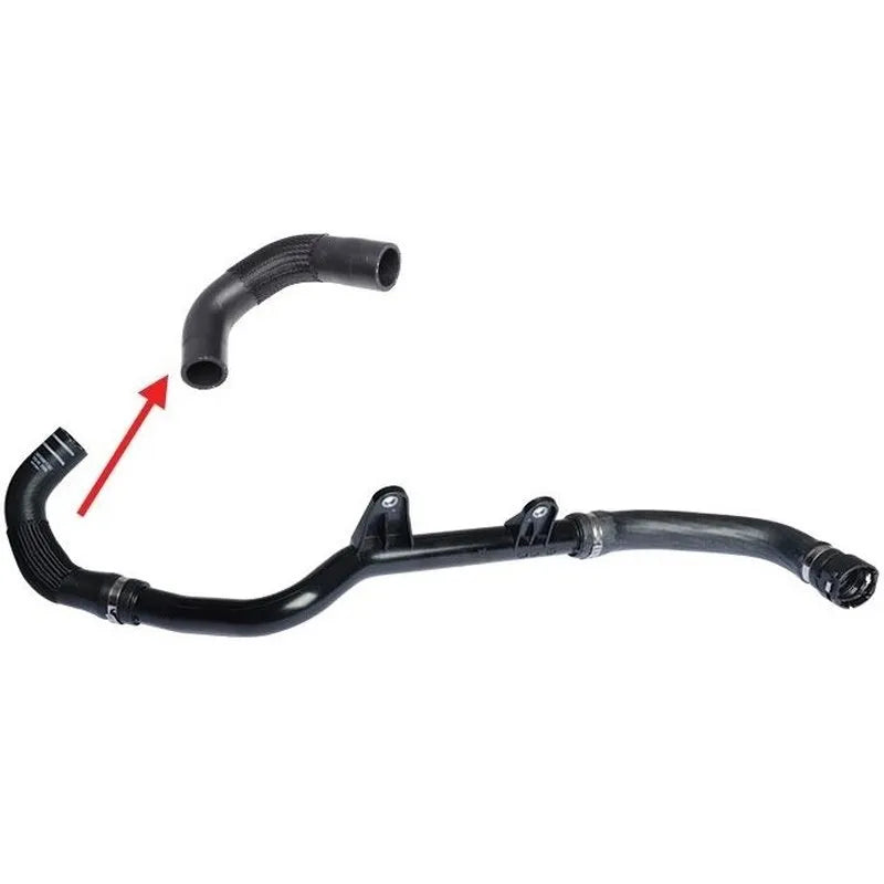 Ducato Motor Radyatörü Üst Hortumu 2007-2022