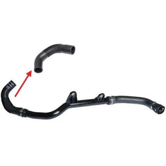 Ducato Motor Radyatörü Üst Hortumu 2007-2022