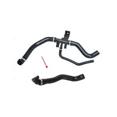 Ducato Motor Radyatörü Alt Hortumu 2001-2022