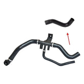 Ducato Motor Radyatörü Alt Hortumu 2001-2022