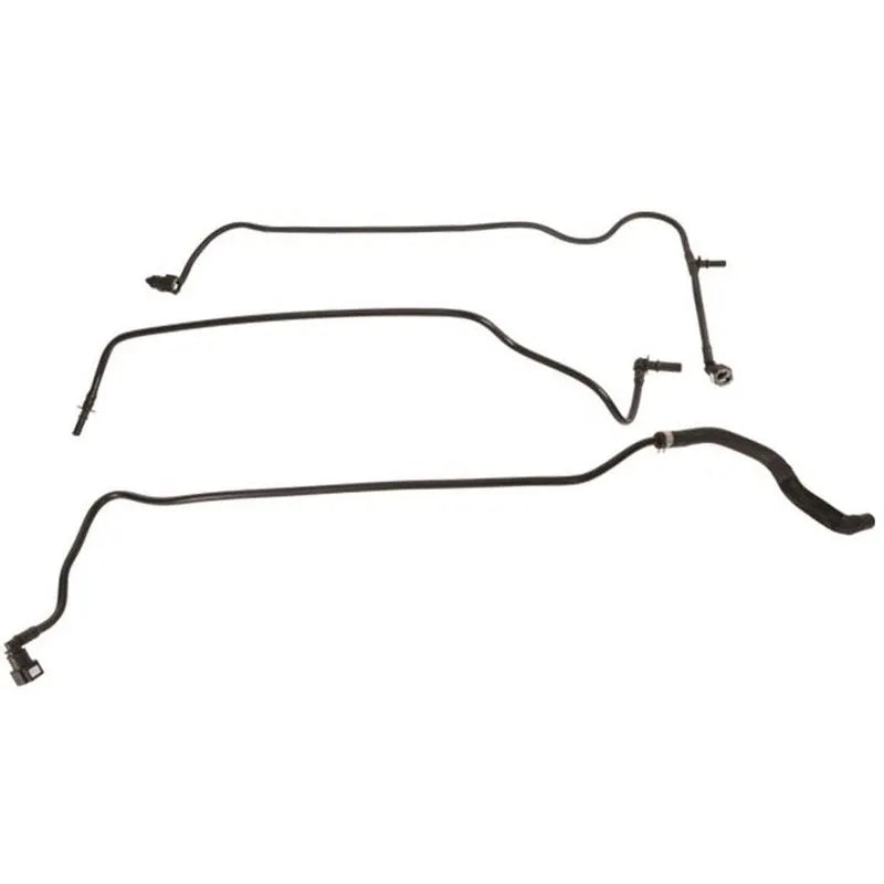 Doblo Yakıt Hortumu 2001-2010 İbraş 51743941