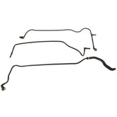 Doblo Yakıt Hortumu 2001-2010 İbraş 51743941