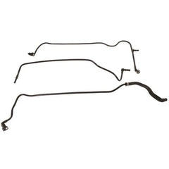 Doblo Yakıt Hortumu 2001-2010 İbraş 51743941