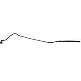 Palio Radyatör Genleşme Depo Hortumu 2002-2015