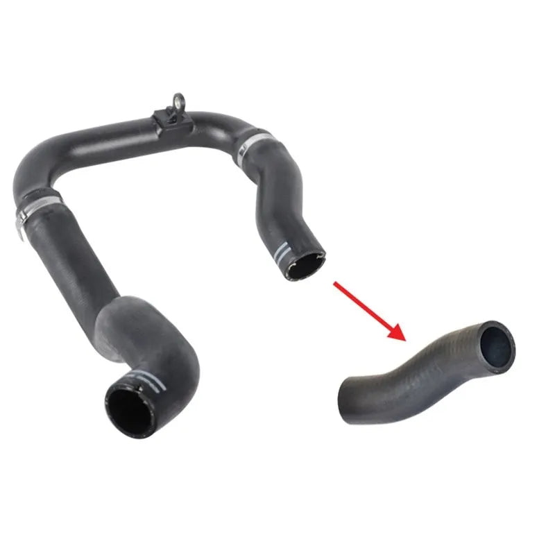 Grande Punto Turbo Hortumu 2005-2015 İbraş 55703078