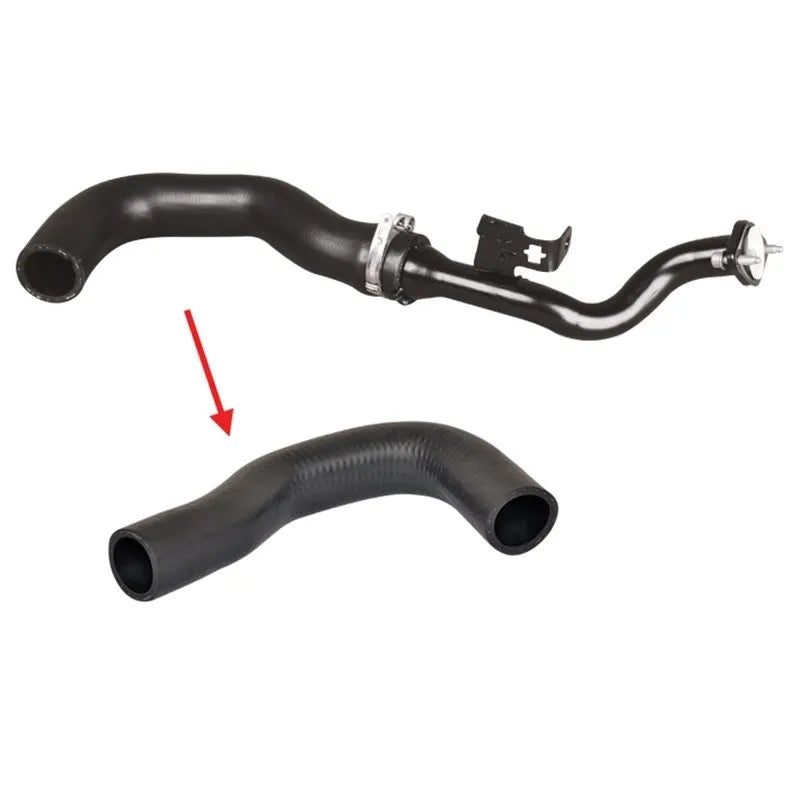 Linea Turbo Hortumu 2007-2015 İbraş 51883501