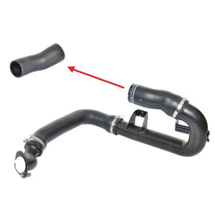 Linea Turbo Hortumu 2007-2015 İbraş 51780450