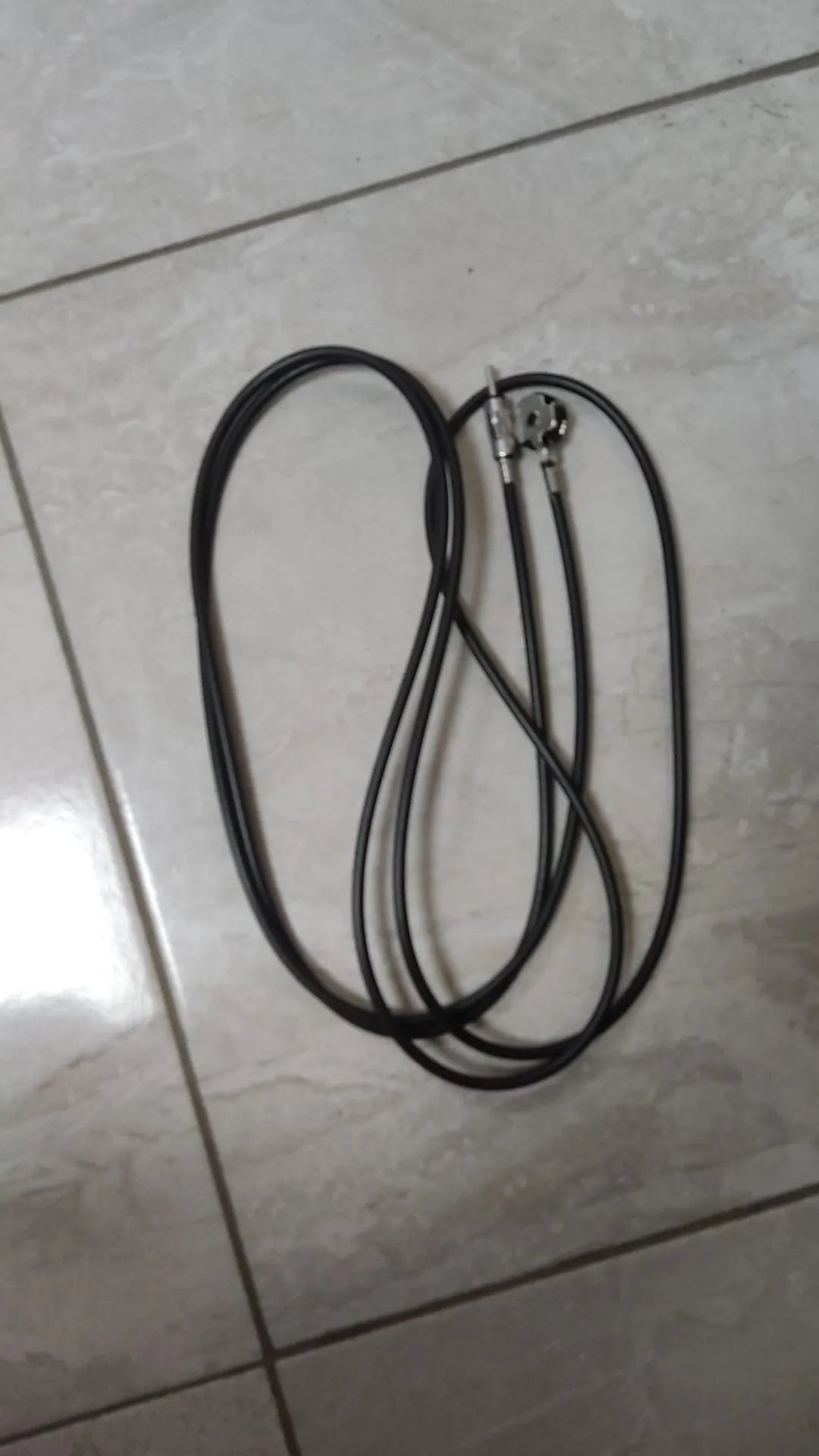 12 Toros Anten Kablosu 1974-2001 Ünüvar 7700793498