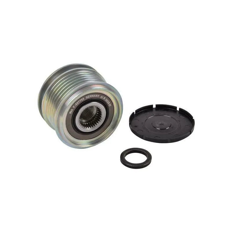 Captur Alternatör Kasnağı 2013-2019 İna 6001547291