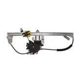 Tempra Cam Krikosu 1991-1999 İnwells 7595321