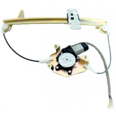 Duster Cam Krikosu 2011-2017 İnwells 8200733828