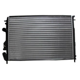 Şahin Motor Su Radyatörü 1979-2001 Kale Radyatör 85005296