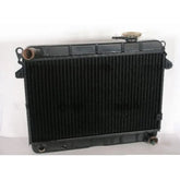 Kartal Motor Su Radyatörü 1979-2001 Kale Radyatör 85005296