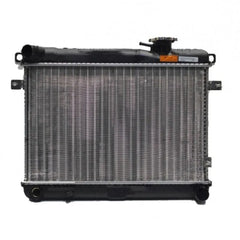 Şahin Motor Su Radyatörü 1979-2001 Kale Radyatör 85008077